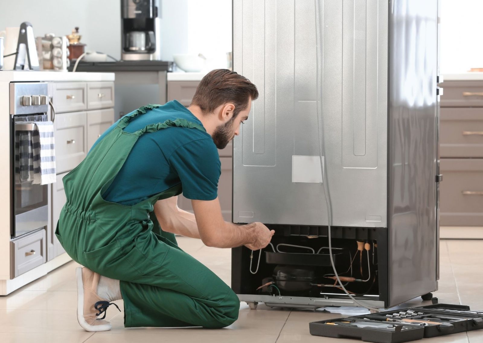 Sakarya Beko Buzdolabı Servisi