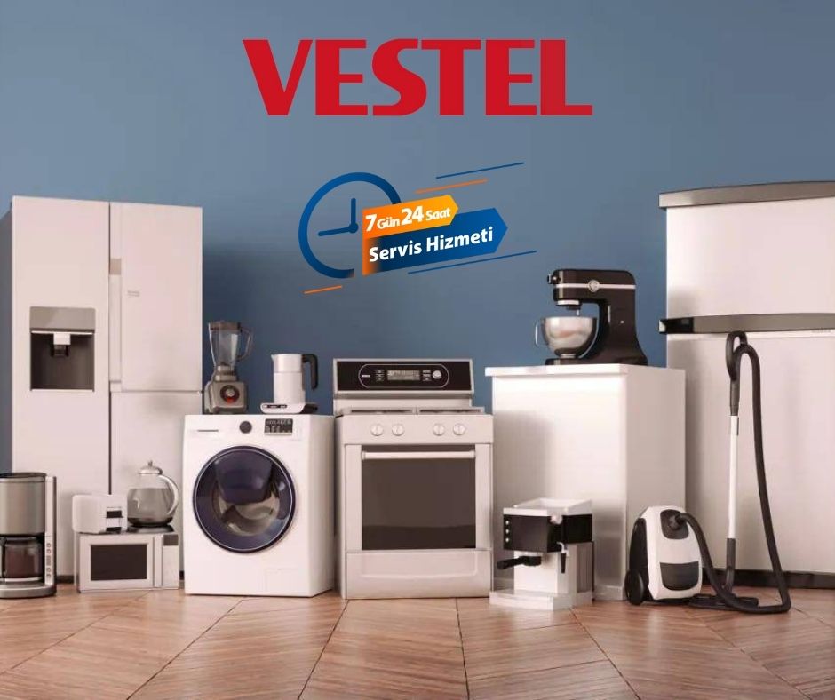 Sakarya Vestel Buzdolabı Servisi